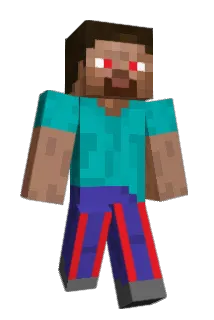 ThanasisIE Minecraft avatar full body