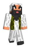 Thanatos94 Minecraft avatar full body