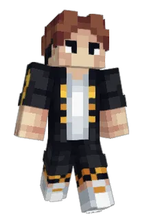 Thank_You_SP5 Minecraft avatar full body