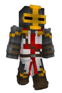 ThanklessEnd089 Minecraft avatar full body