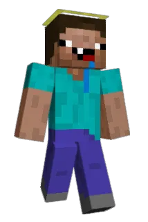 ThanleyM Minecraft avatar full body