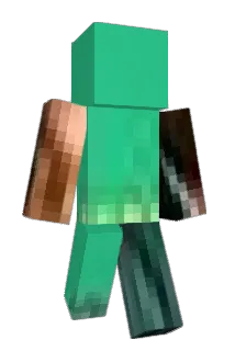 Thanos2012 Minecraft avatar full body