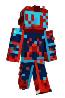 Tharealspiernerd Minecraft avatar full body