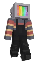Custom render preview