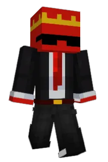 That0neBB Minecraft avatar full body