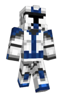 That0nePerson Minecraft avatar full body