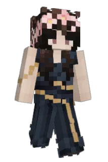 That0ne_Moon Minecraft avatar full body