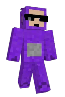 That0nebadguy Minecraft avatar full body