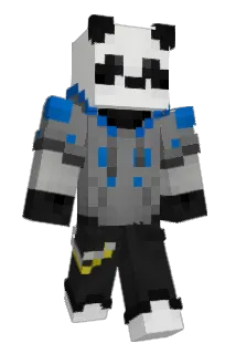 That0therG_ttv Minecraft avatar full body