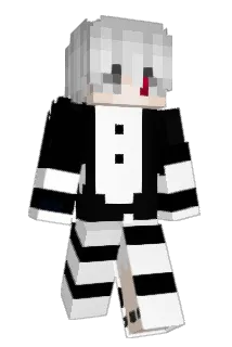 That1CPU Minecraft avatar full body