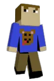 That1Doge Minecraft avatar full body