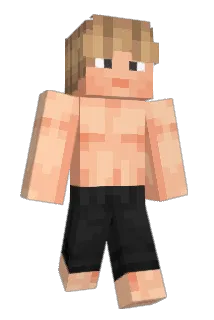 That1Kid43214 Minecraft avatar full body