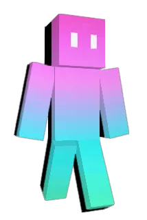 That1Legendary Minecraft avatar full body