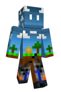 That1OGKid Minecraft avatar full body
