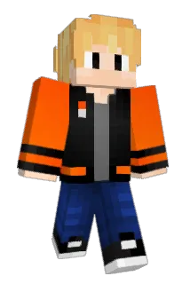 That1Scout Minecraft avatar full body