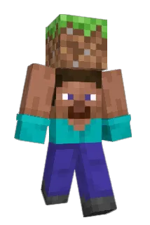 That1Templar Minecraft avatar full body