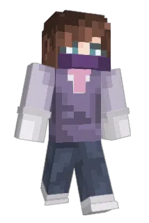 That1_mcplayer Minecraft avatar full body