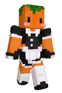 That1guy4452 Minecraft avatar full body