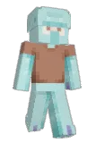 That88K1500 Minecraft avatar full body