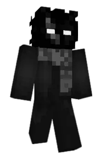 ThatArtemis Minecraft avatar full body