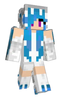 ThatAvarice Minecraft avatar full body