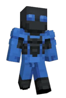 ThatBacon_ Minecraft avatar full body