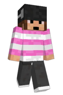 ThatBoyAndreas Minecraft avatar full body