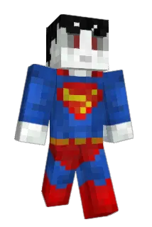 ThatBoyRob Minecraft avatar full body