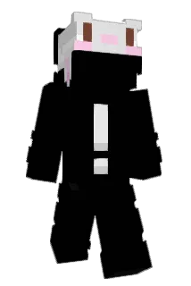 ThatBrilliant Minecraft avatar full body