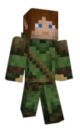 Custom render preview