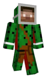 Custom render preview