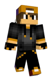 ThatCarolinaGuy Minecraft avatar full body