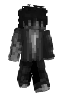 ThatCloud Minecraft avatar full body