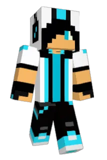 ThatColdKid Minecraft avatar full body
