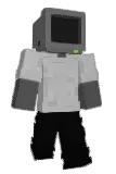 ThatComputerGuy Minecraft avatar full body