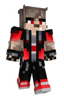ThatConorGuy Minecraft avatar full body