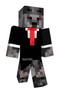 ThatDoge_05 Minecraft avatar full body