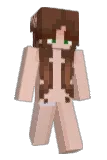 ThatDonutCat Minecraft avatar full body