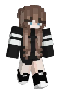 ThatDragonOnline Minecraft avatar full body