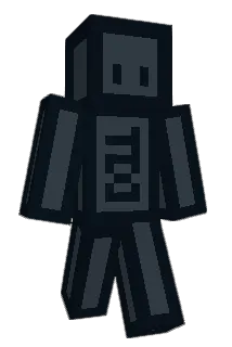 ThatDudeDrii Minecraft avatar full body