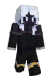 ThatFlugiGuy Minecraft avatar full body