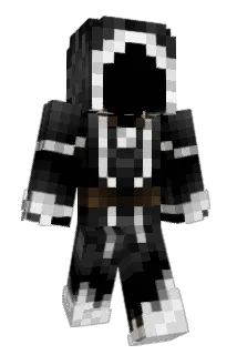 ThatFoolTobias Minecraft avatar full body