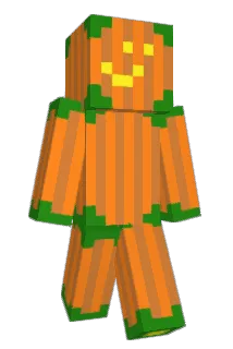 ThatGamerGuy365 Minecraft avatar full body