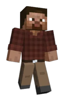 ThatGeoSal11 Minecraft avatar full body