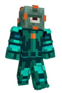 ThatGuardianGuy Minecraft avatar full body