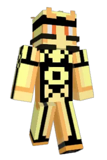 ThatGuy1313 Minecraft avatar full body