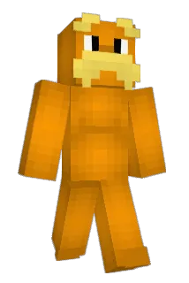 ThatGuy275 Minecraft avatar full body