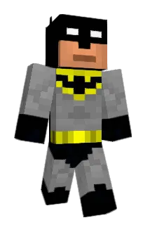 ThatGuy776 Minecraft avatar full body