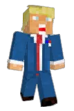 ThatGuy928 Minecraft avatar full body