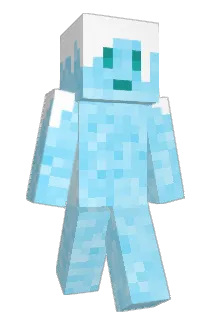 ThatGuyAJ3 Minecraft avatar full body